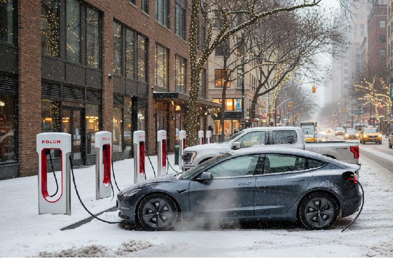 ​Оптималне перформансе у хладној клими: брзи осигурачи за ЕСС и заштиту полупроводника (осигурач галаксије)