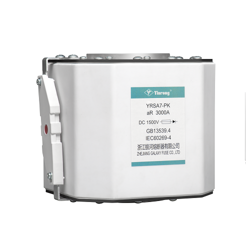 Како осигурач велике брзине квадратног тела побољшава безбедност система