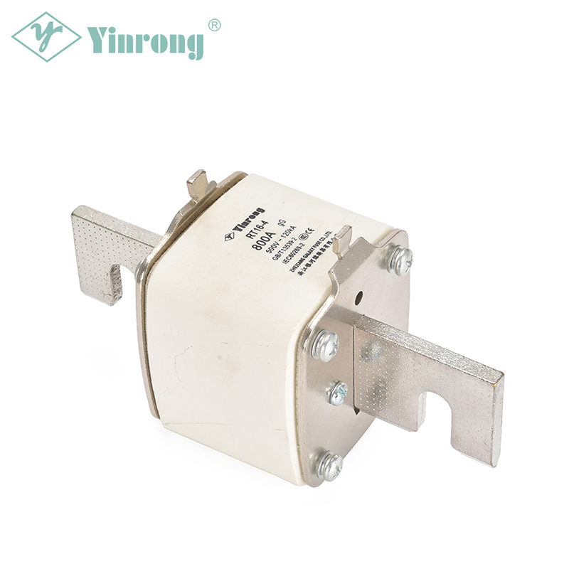 Како обезбедити дуг животни век и висок капацитет пуцања вашег ЛВ ХРЦ осигурача